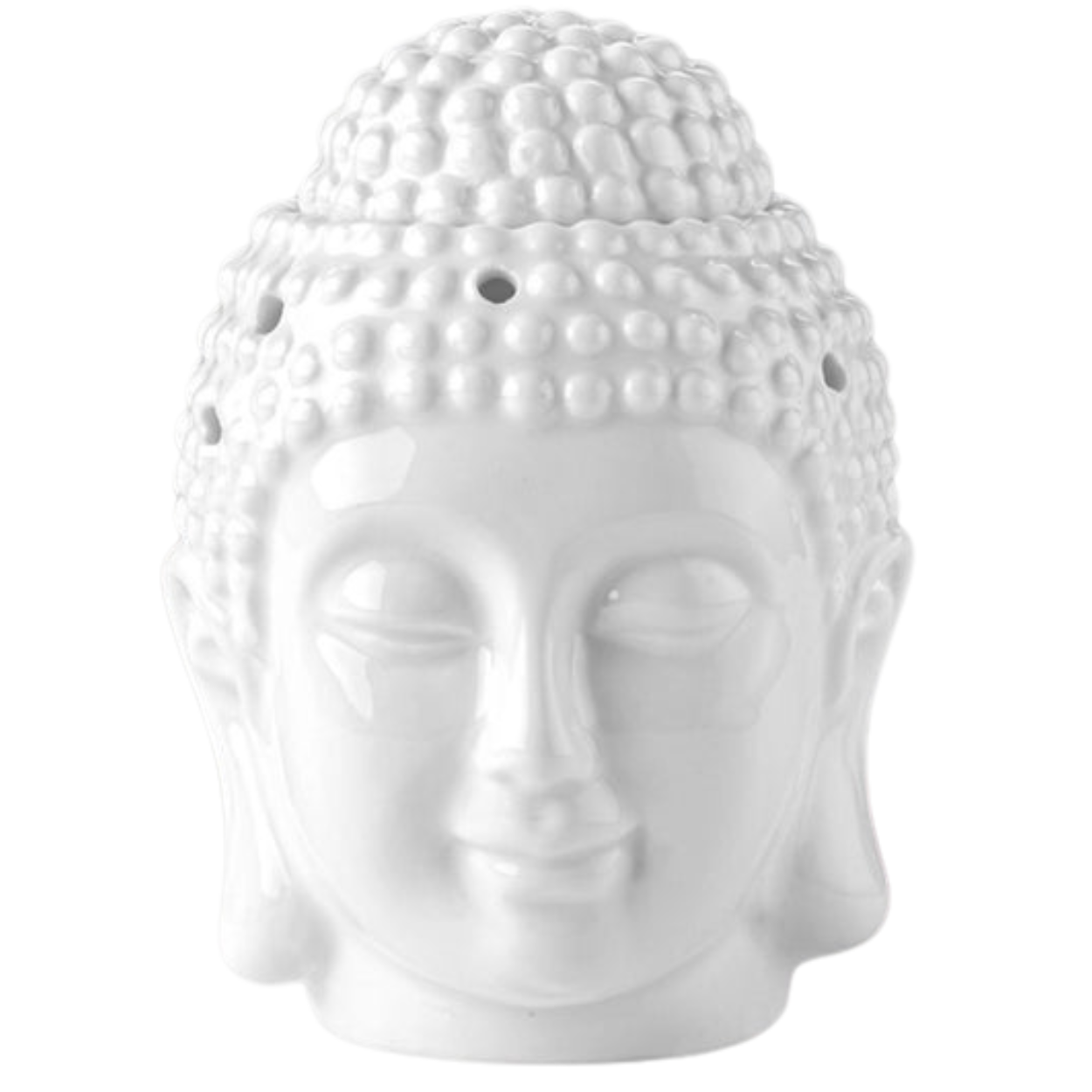 Brûleur Bouddha Dhyana