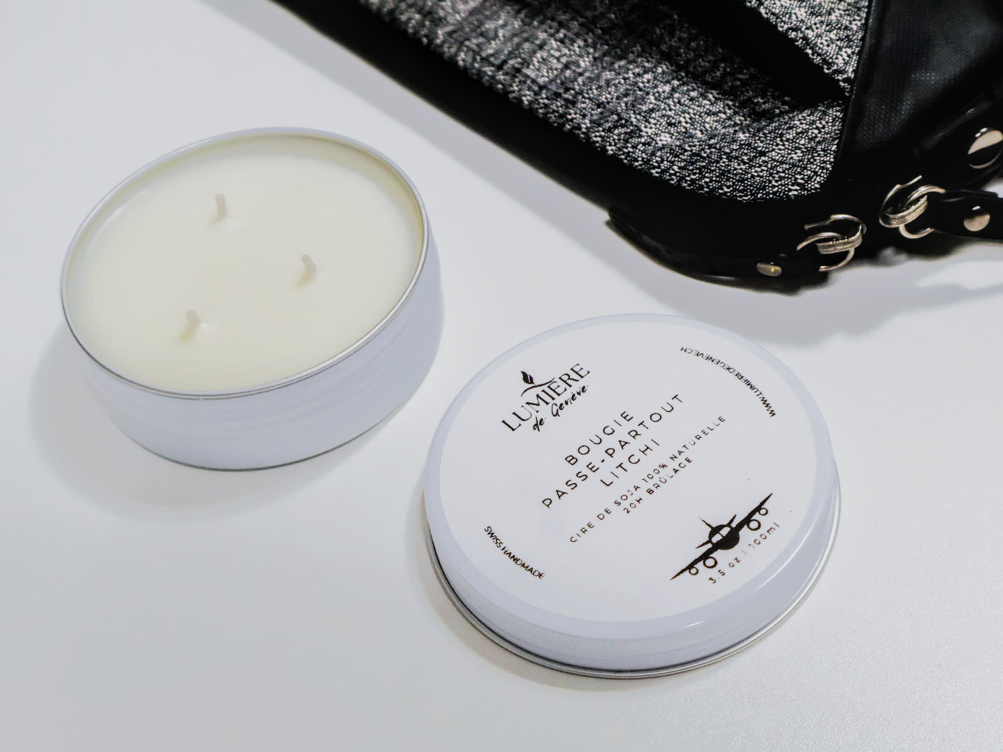 Bougie Passe-partout