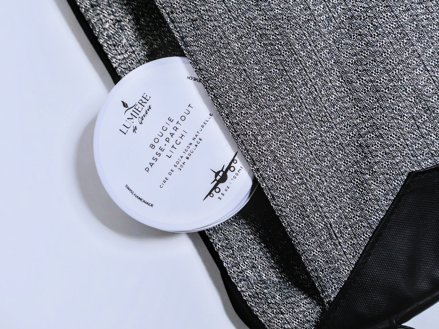 Bougie Passe-partout