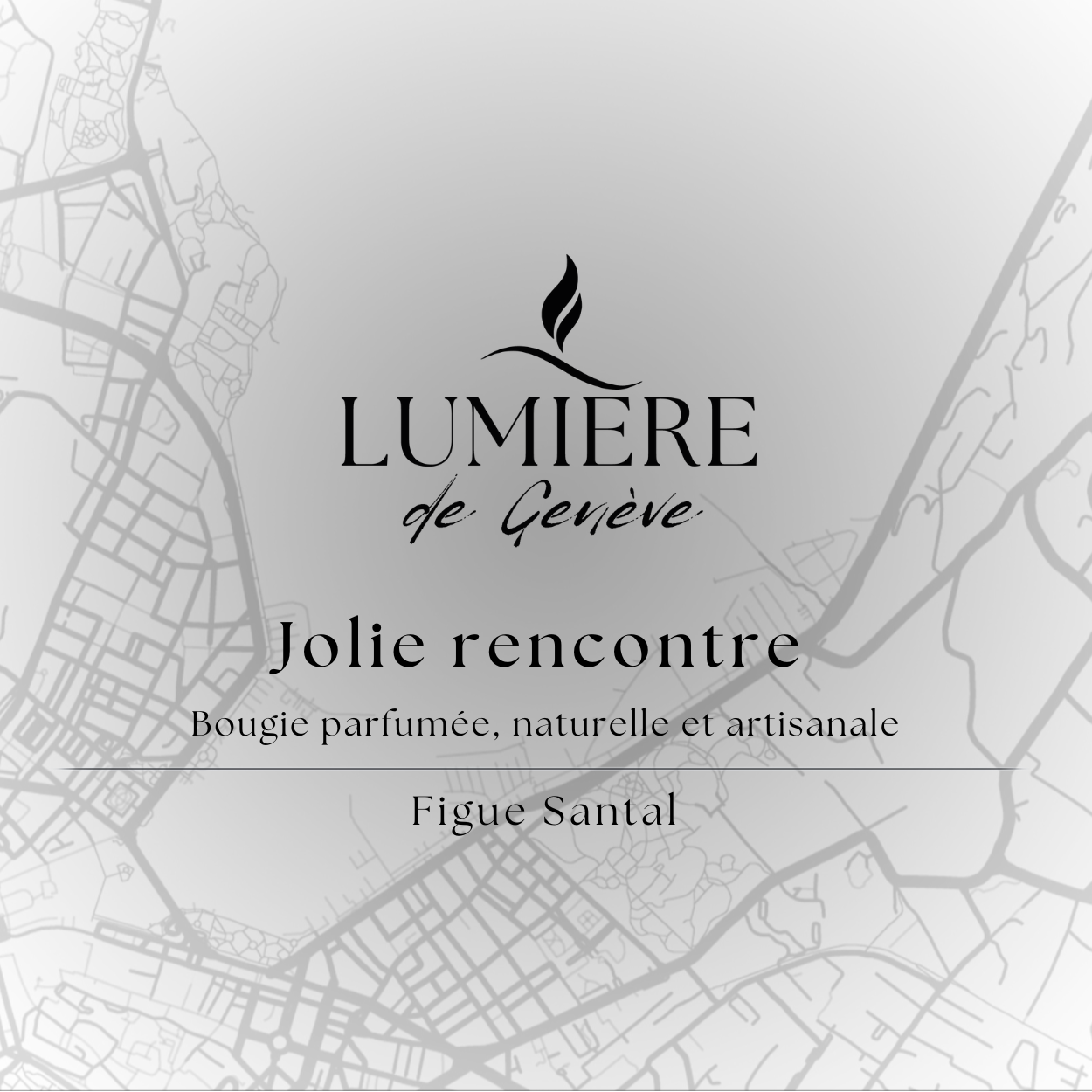 Bougie Jolie rencontre