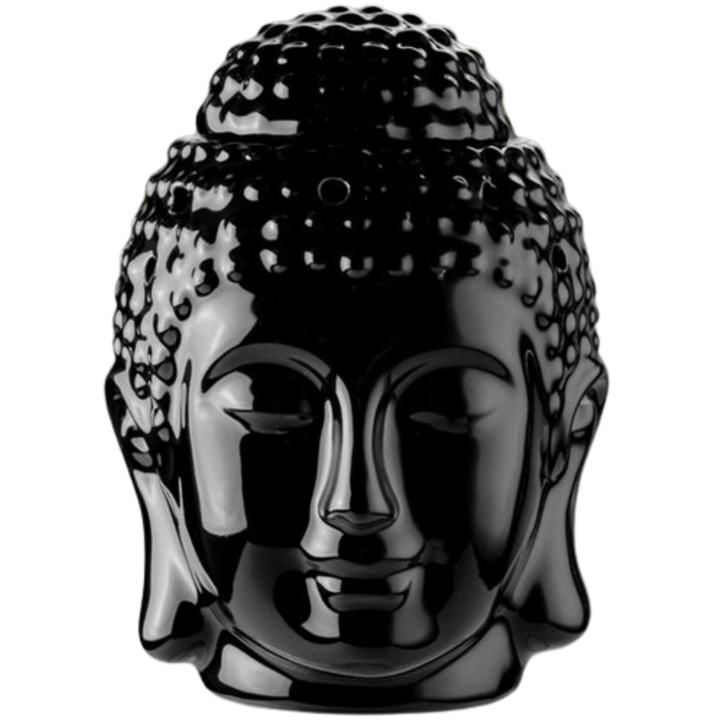 Brûleur Bouddha Dhyana