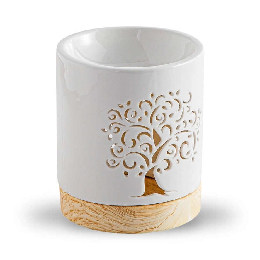 Brûleur Life Tree
