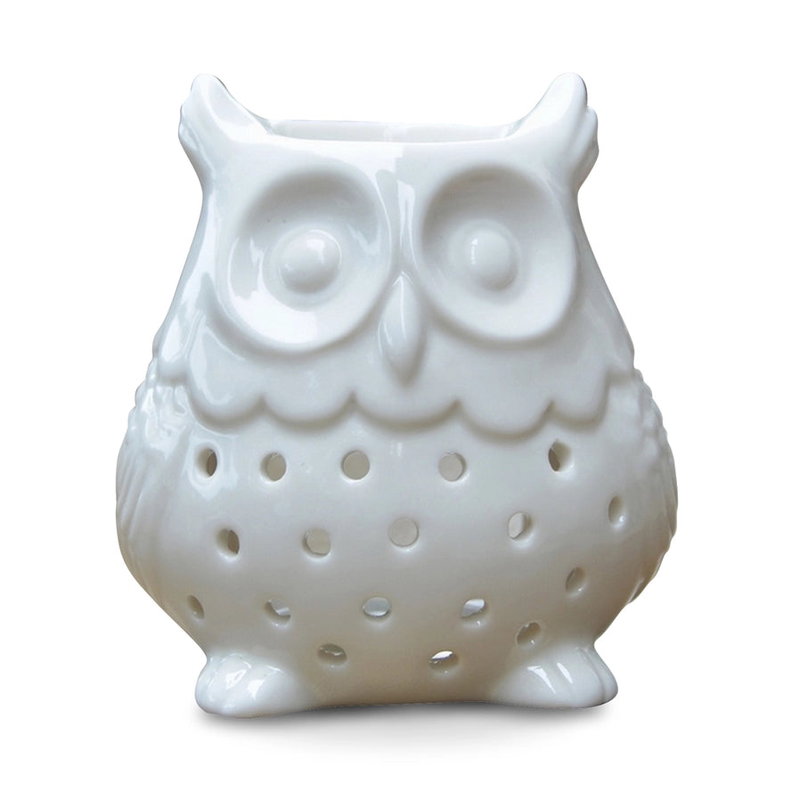 Brûleur Hibou