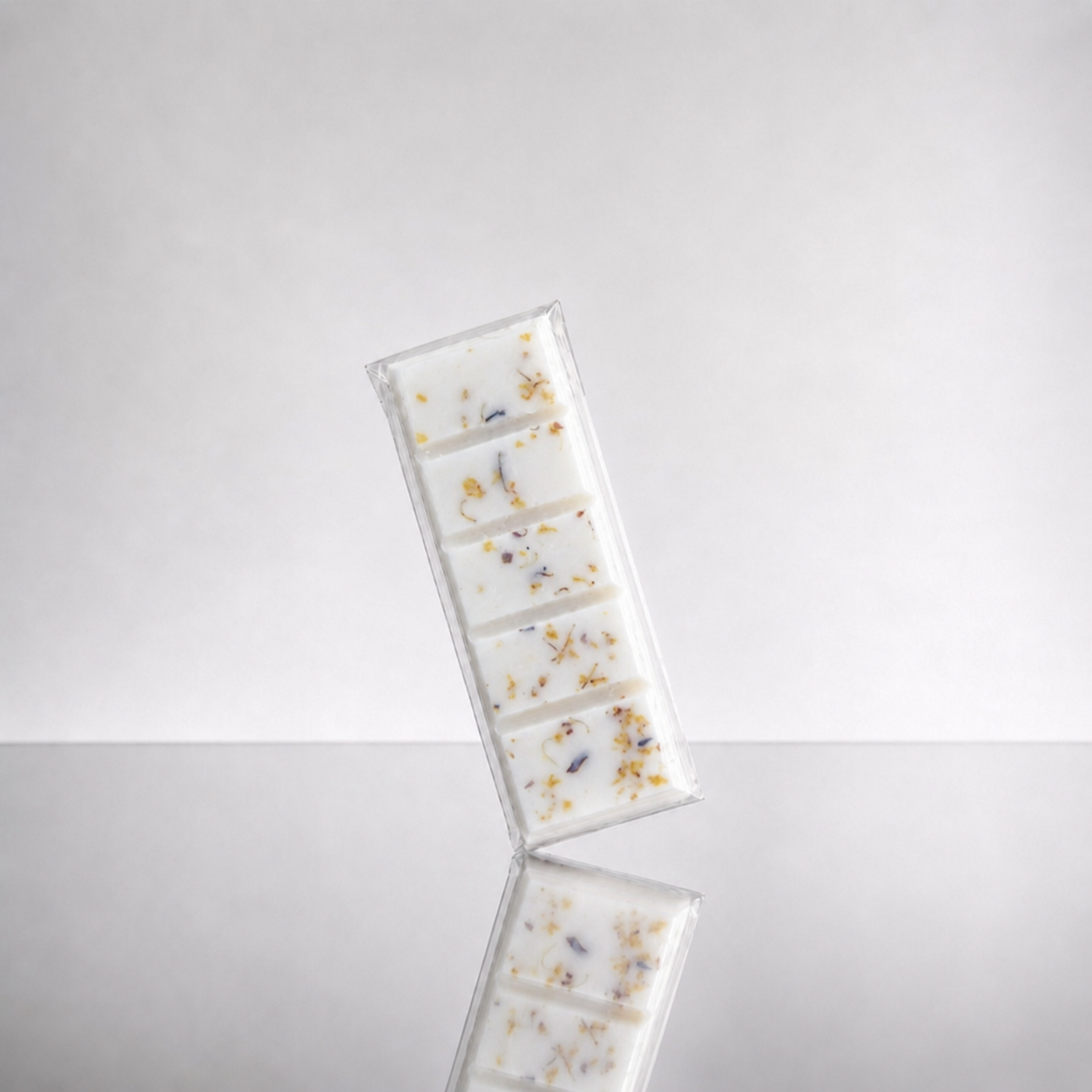 Tablettine Gingembre confit
