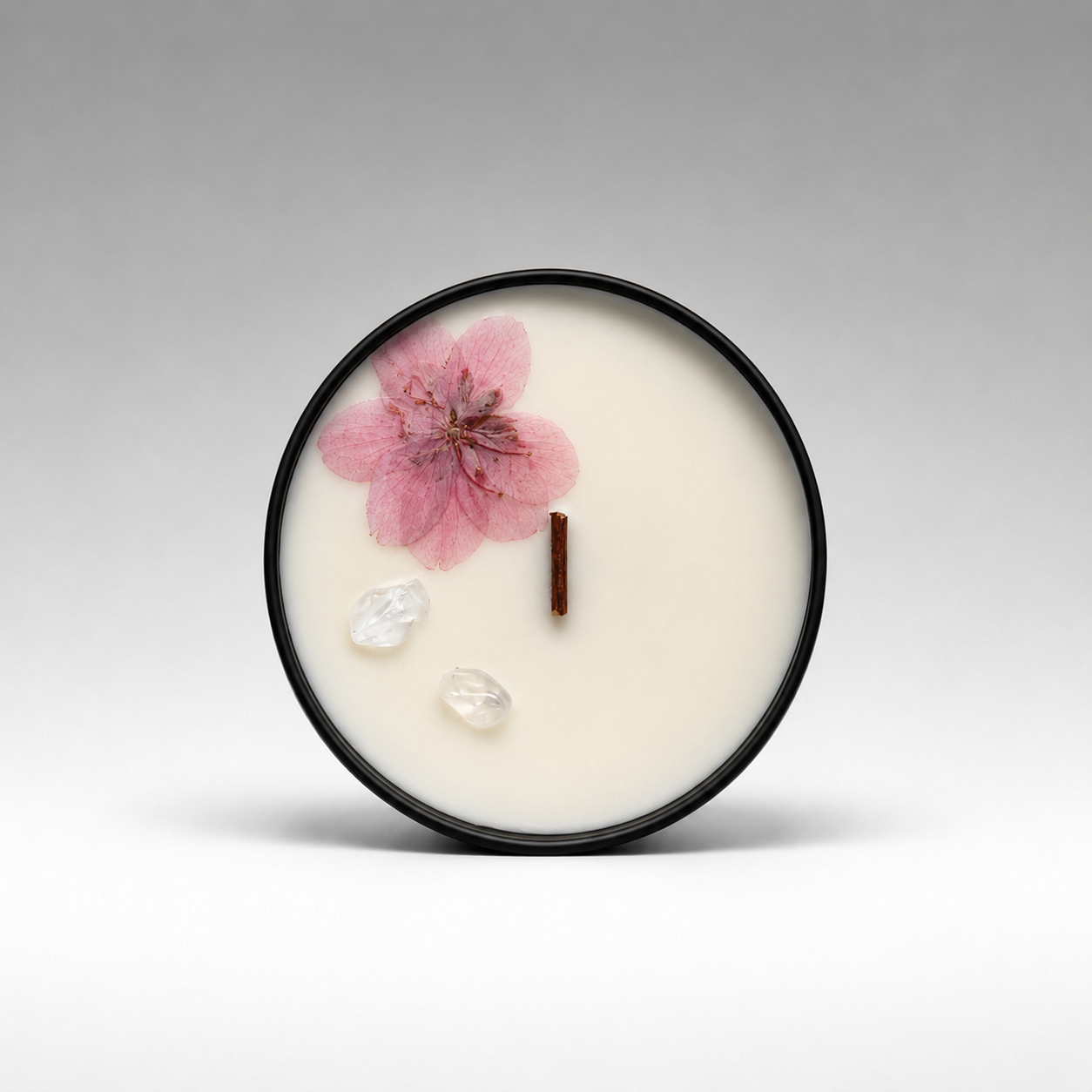 Bougie L'Instant suspendu / Fleur de sakura