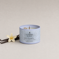 Bougie Dolce far niente / Vanille gourmande