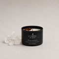 Bougie Beau souvenir / Musc cristallin