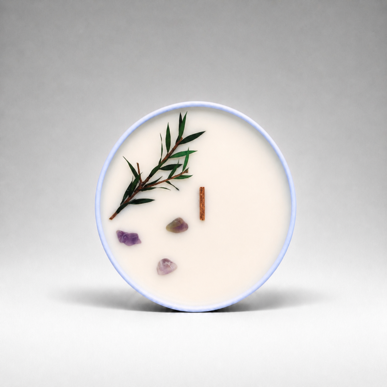 Bougie Jolie rencontre / Figue-santal