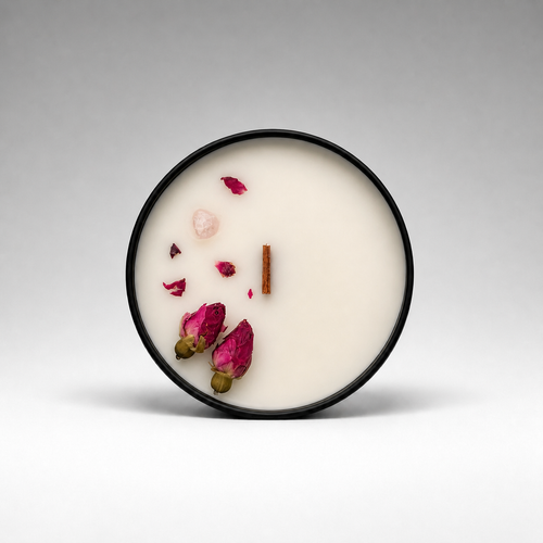 Bougie Dolce vita / Monoï