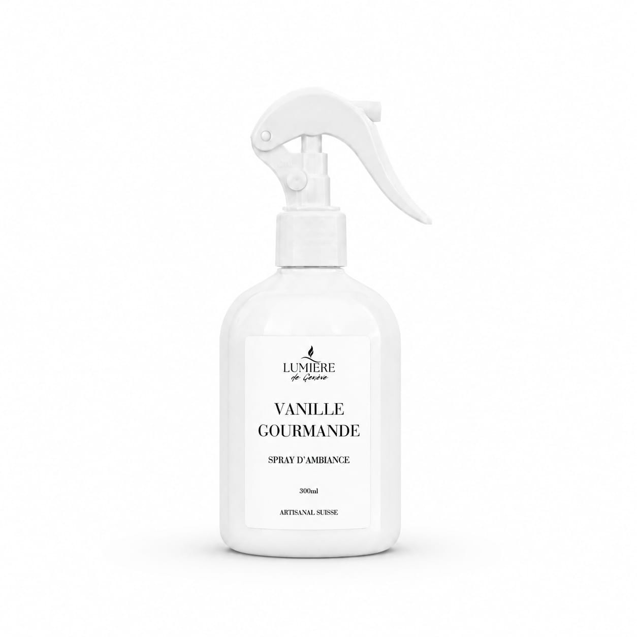 Spray d'ambiance - Vanille gourmande