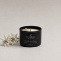 Bougie Souffle des Alpes / Edelweiss