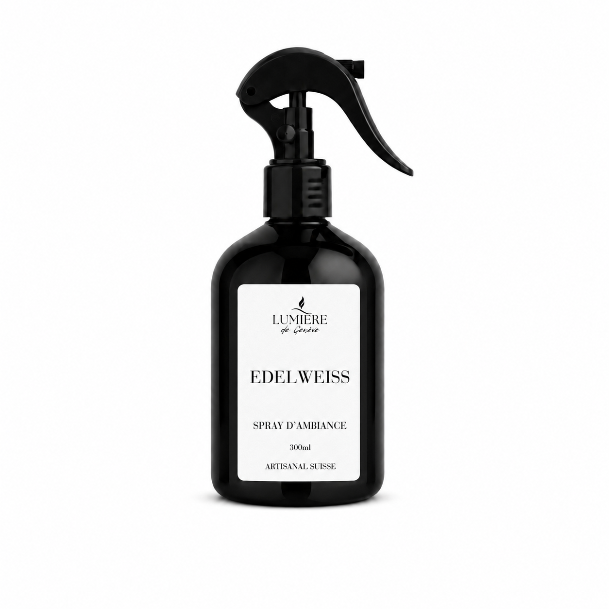 Spray d'ambiance - Edelweiss