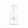 Spray d'ambiance - Anti-tabac tropical