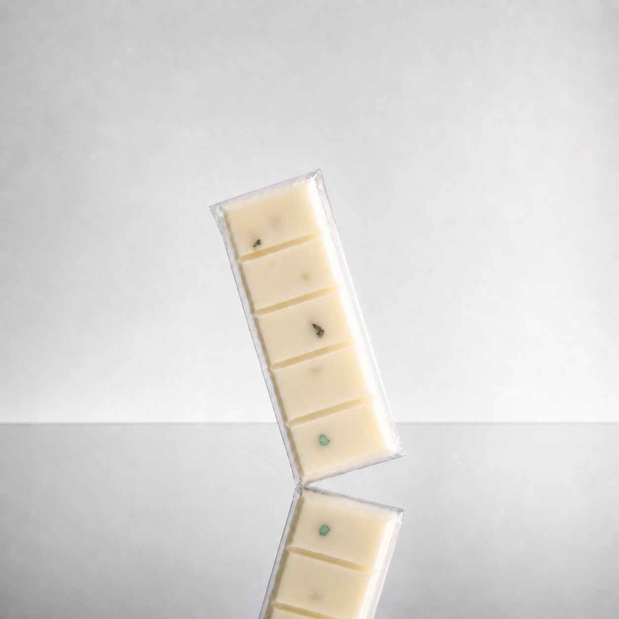 Tablettine Fleur de coton