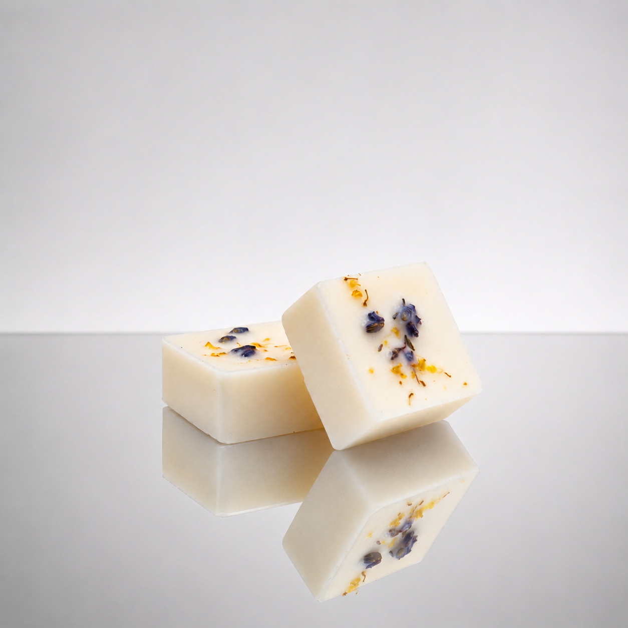 Fondant gingembre confit