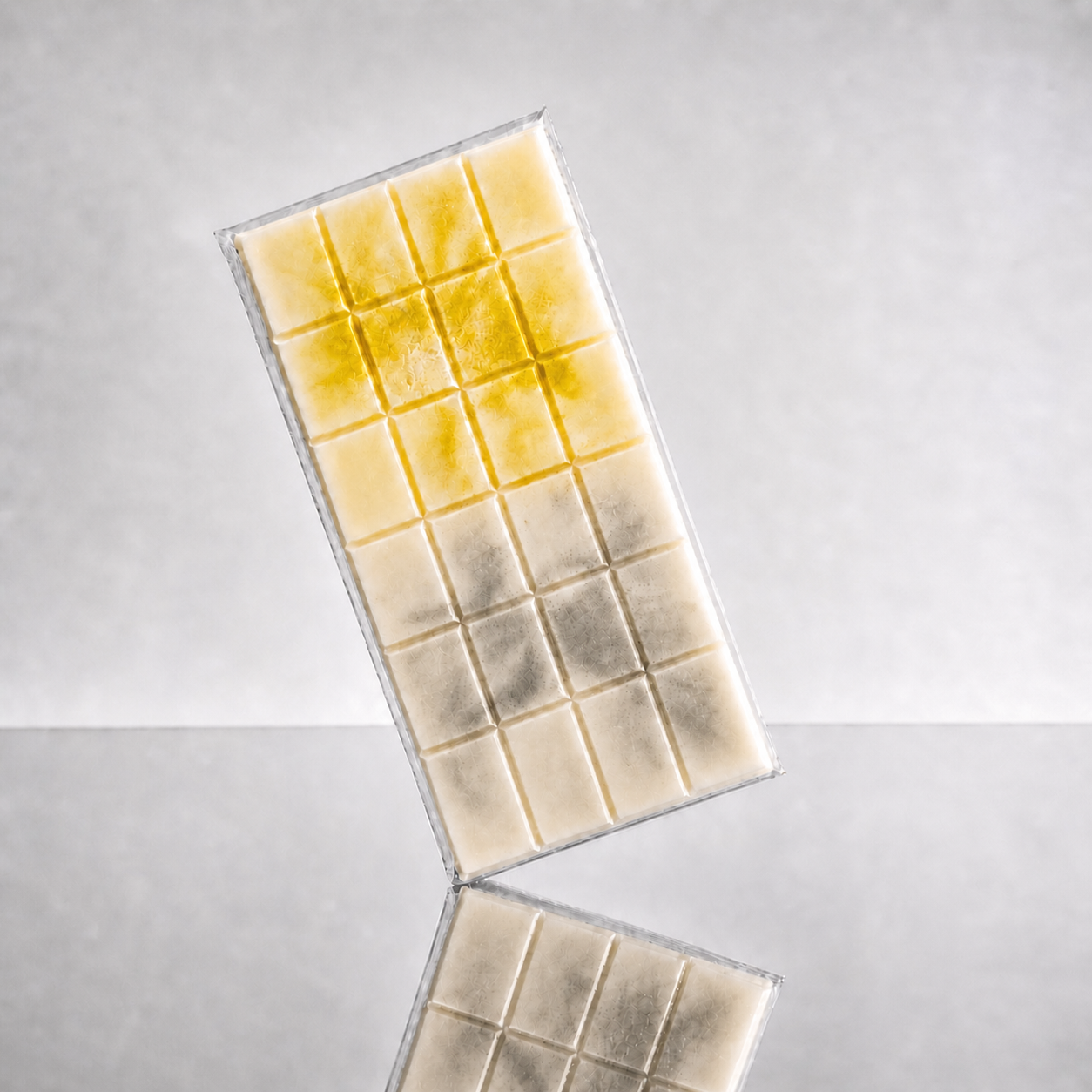 Tablette Vanille gourmande