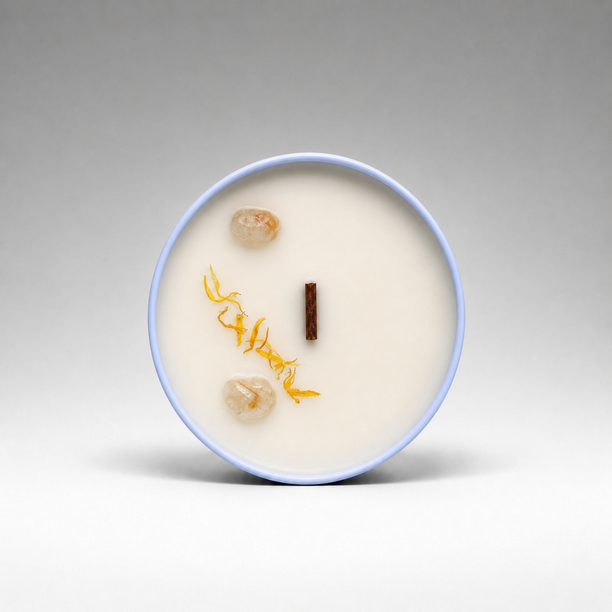 Bougie Dolce far niente / Vanille gourmande