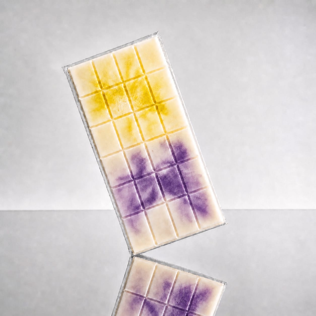 Tablette Gingembre confit