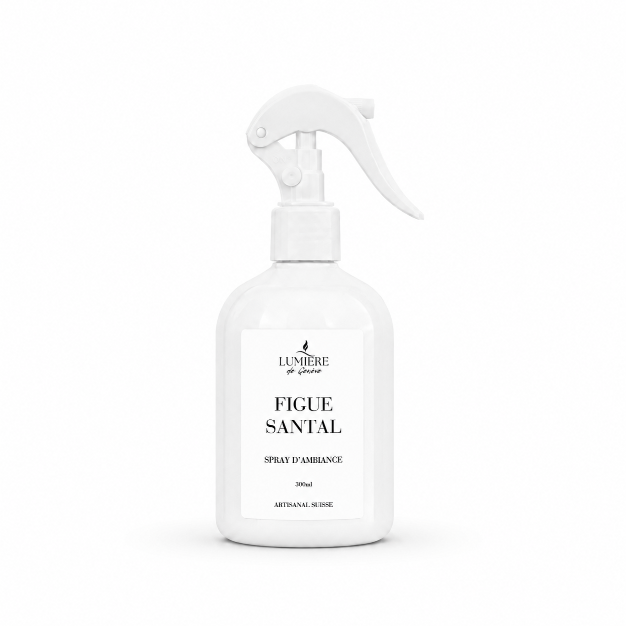 Spray d'ambiance - Figue santal
