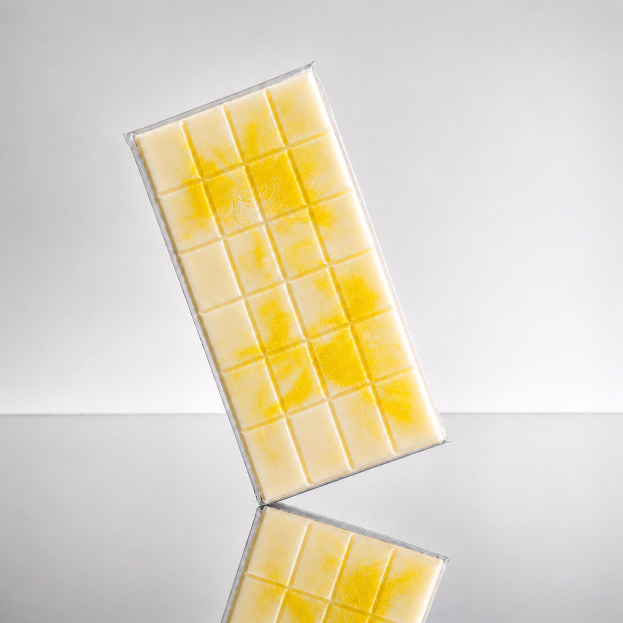 Tablette Citronnelle géranium