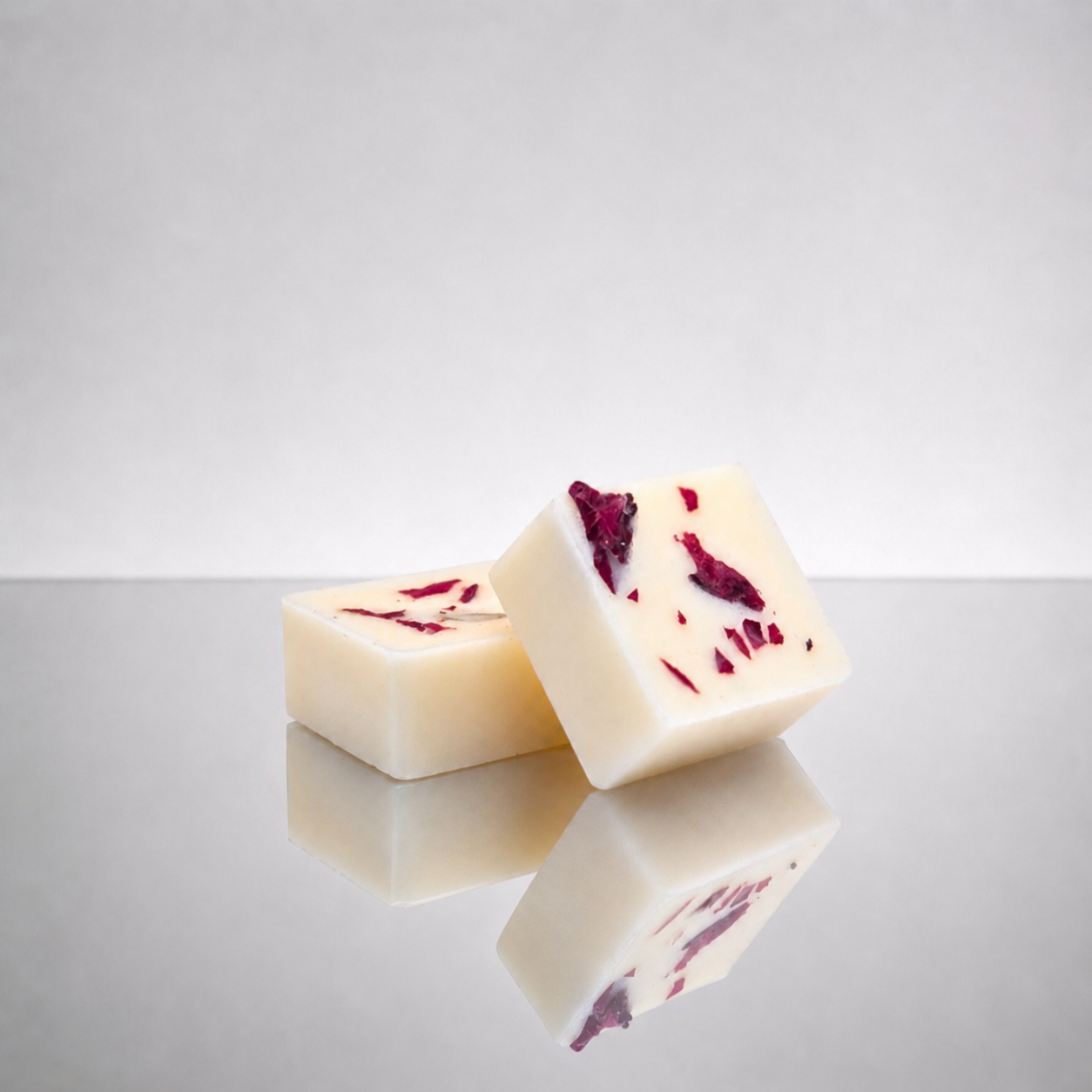 Fondant monoï