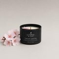 Bougie L'Instant suspendu / Fleur de sakura