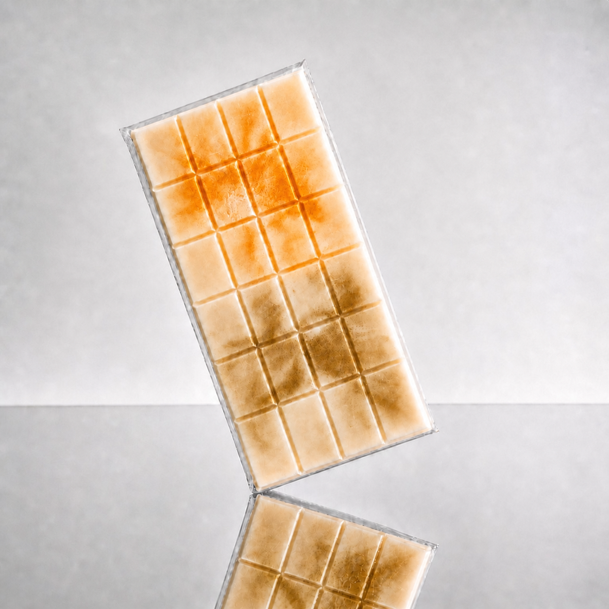 Tablette Orange épicée