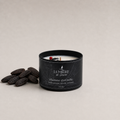 Bougie Flamme éternelle / Tonka