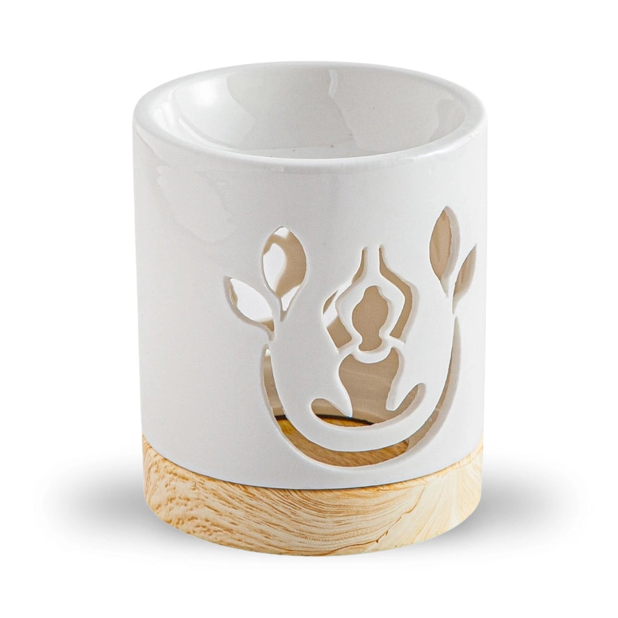 Brûleur Yogi